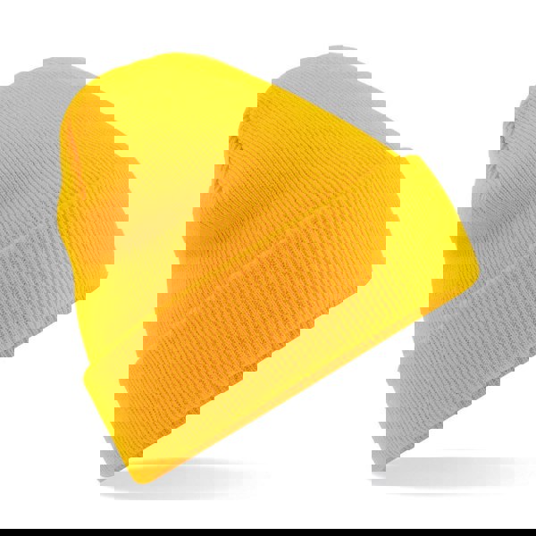 Beechfield Adult Beechfield Original Knit Cuffed Beanie {BC045}