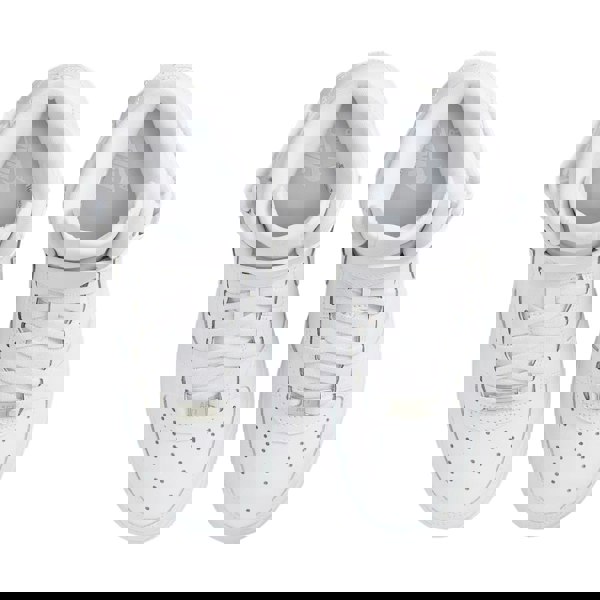 Nike Fn1193 111 White Trainers Youth UK 4