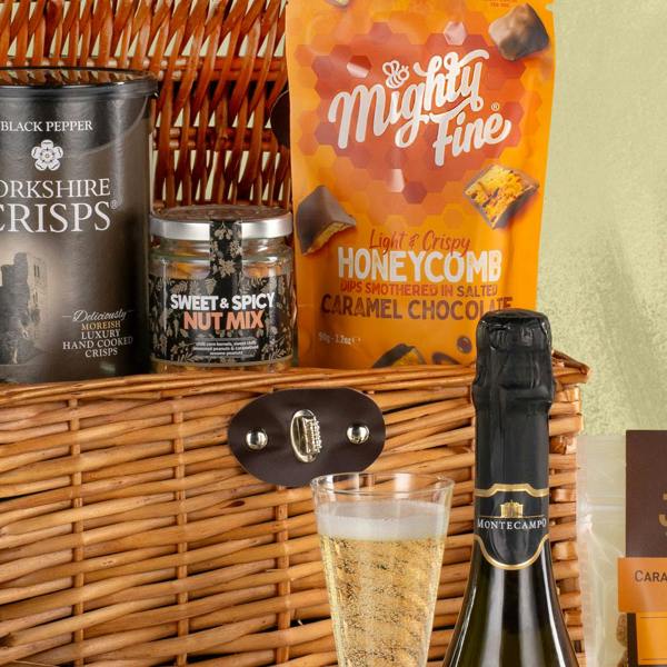 The Sparkling Moments Hamper