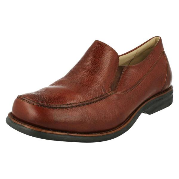 ANATOMIC Mens Anatomic Slip On Shoes Bernardo