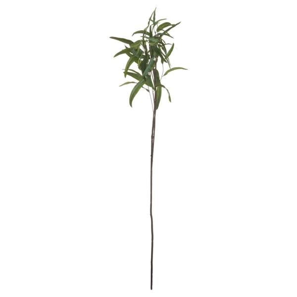 Wyld Haus Set of 3 Artificial Flowers Faux Eucalyptus Sprays