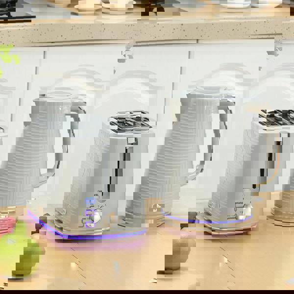 Kettle and Toaster Set