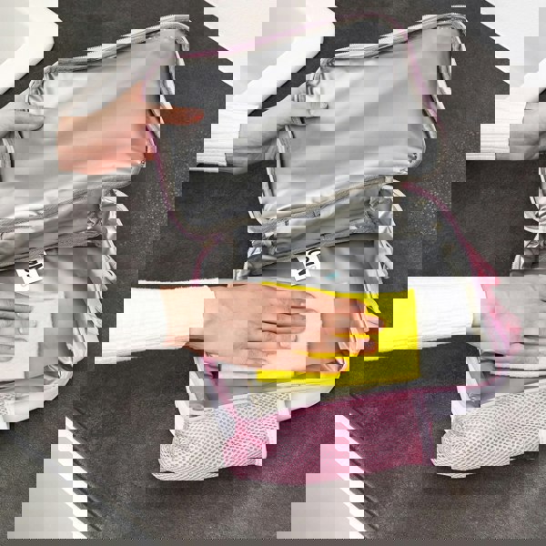 ION8 Kids Lunch Bag, Insulated, Unicorns, Medium