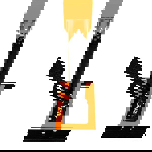 Monstershop Hydraulic Coil Spring Strut 3T