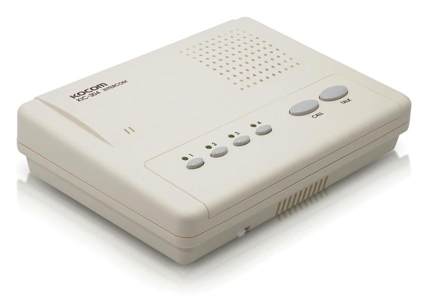 Eagle Kic304 Intercom