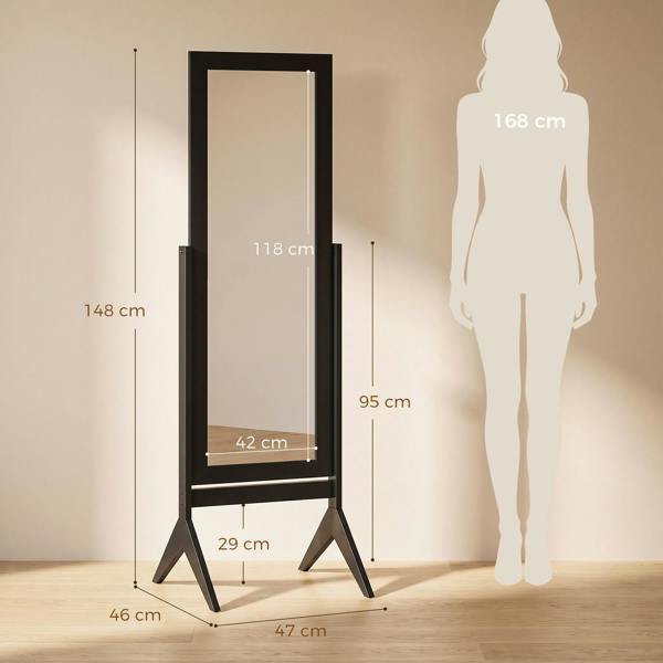 Full Length Mirror