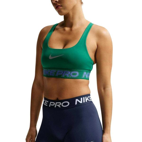 Nike Womens/Ladies Pro Compression Shorts - Midnight Navy - 