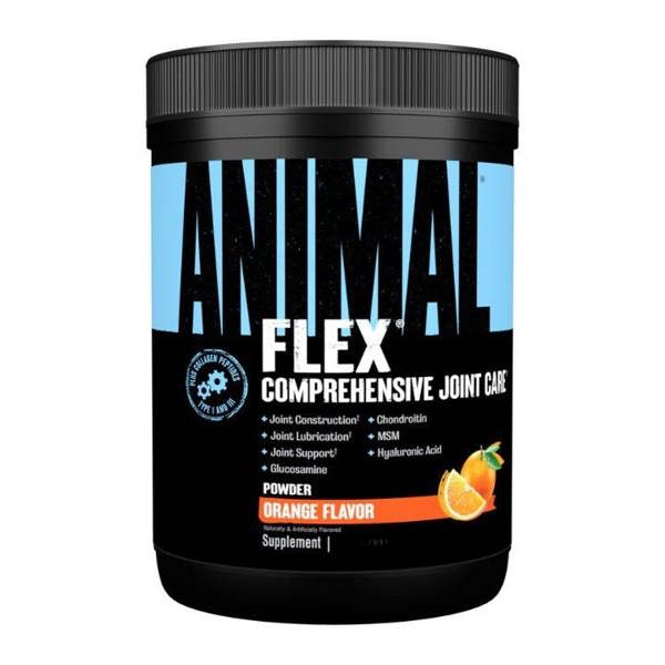 Animal Animal Flex, Orange - 348g