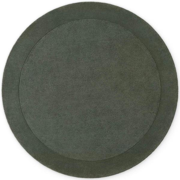 Villeroy & Boch 1812 Wool Rug Kari Natural Green | THE RUGS