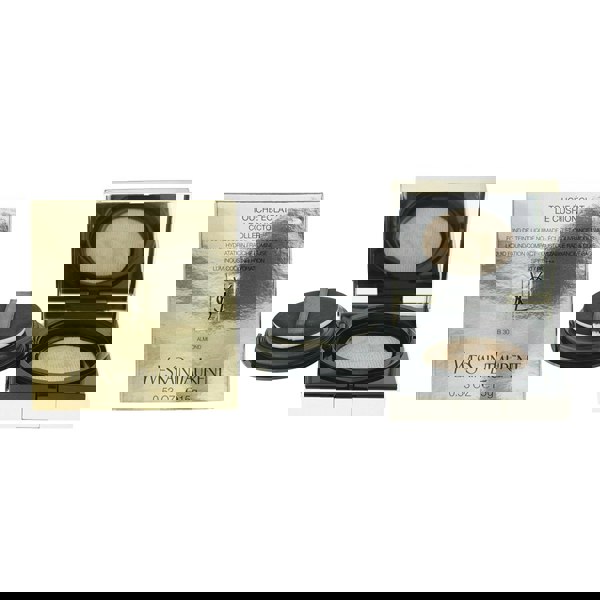 Yves Saint Laurent Touche Eclat B30 Almond Le Cushion Liquid Foundation Compact