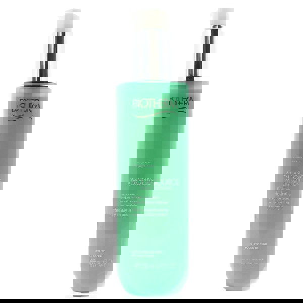 Biotherm Aquasource Facial Milky Lotion 200ml