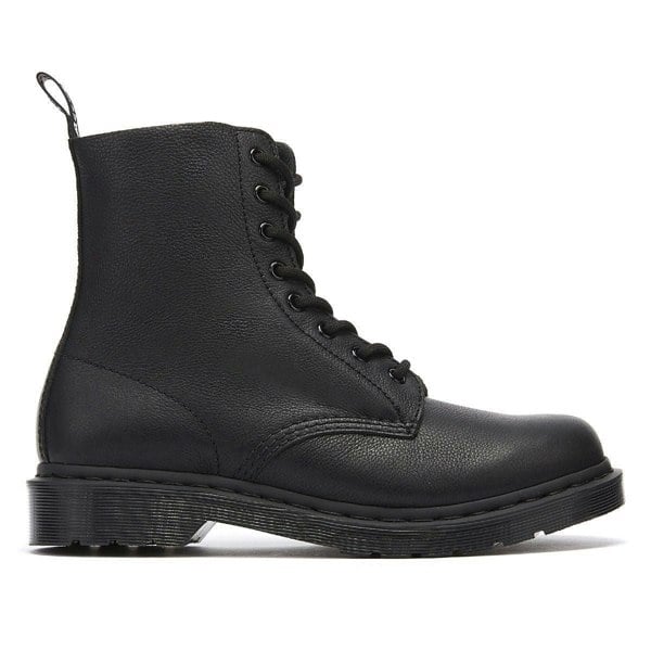 Dr. Martens - 24479001 Women's 1460 Pascal Mono Black