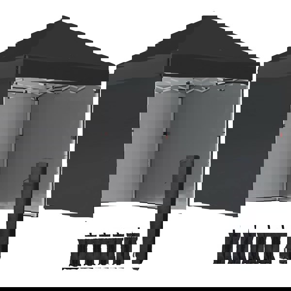 Pop Up Canopy