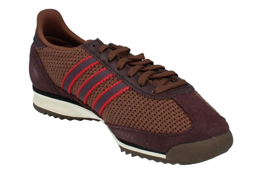 Adidas Originals Sl 72 Og Womens Trainers  JI0191