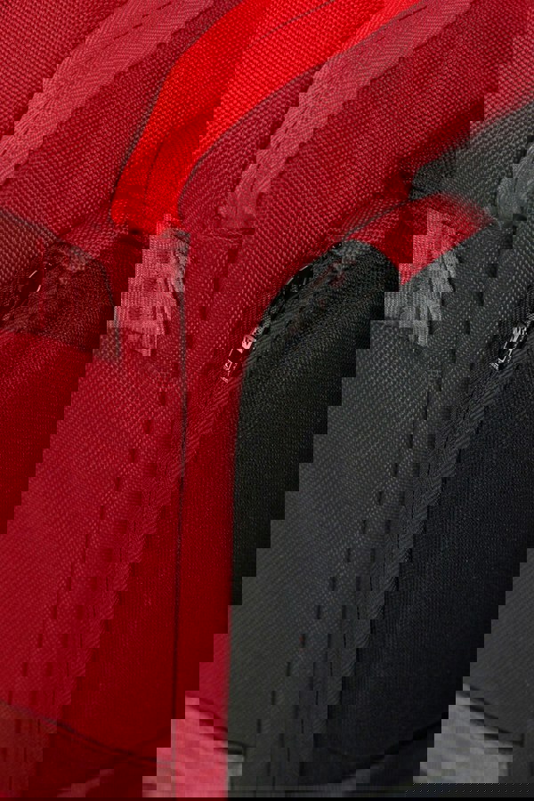 BALLING Alter/1 Backpack Crimson