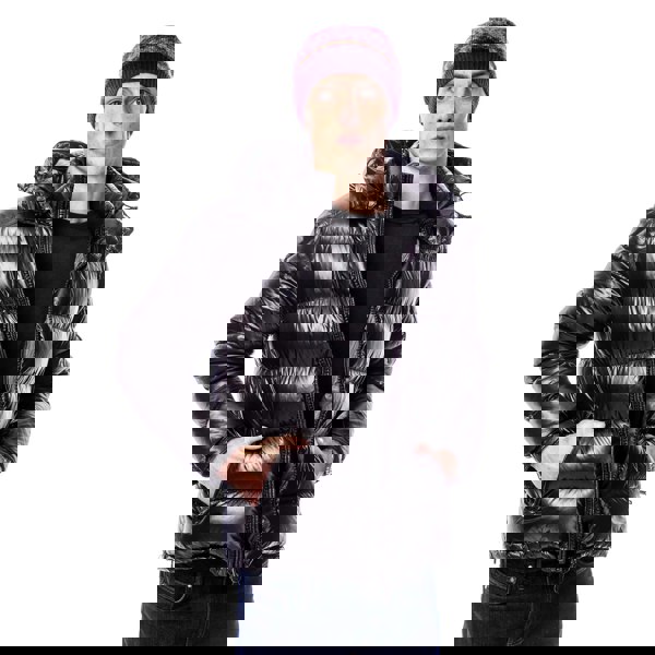 Heritage Traditions Fair-isle Lambswool Beanie