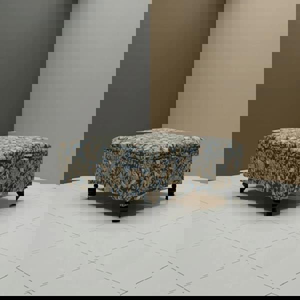 Handcrafted Multi - functional Living Room Centerpiece - ISTOOLS