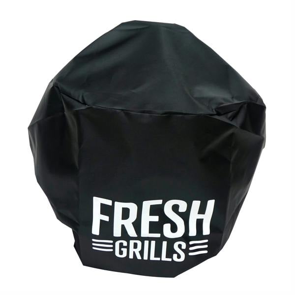 Fresh Grills Kamado BBQ Grill – 16”