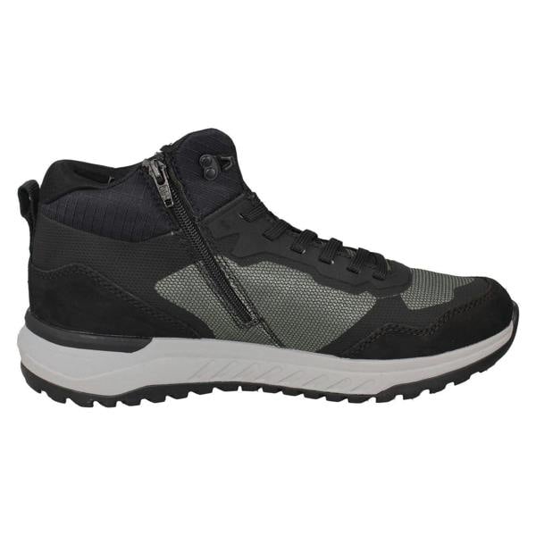 Rieker Mens Rieker Revolution Lace Up Casual Ankle Boots U0160