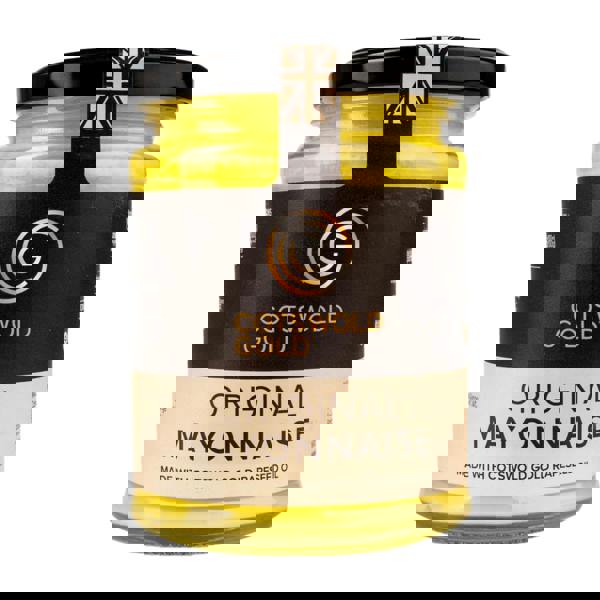 Cotswold Gold Original Mayonnaise (250g)