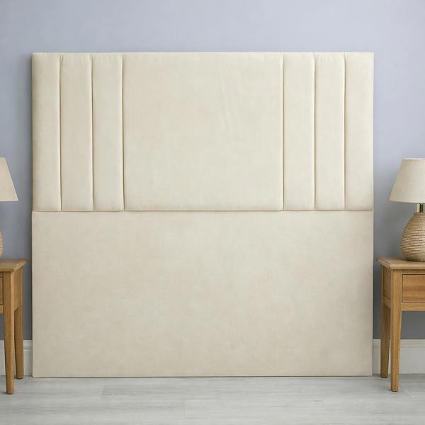 Great British Beds Lima Headboard