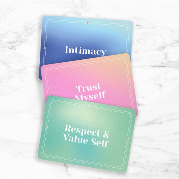 Myga Guidance Soul Cards – Your Journey of Self-Discovery and Growth