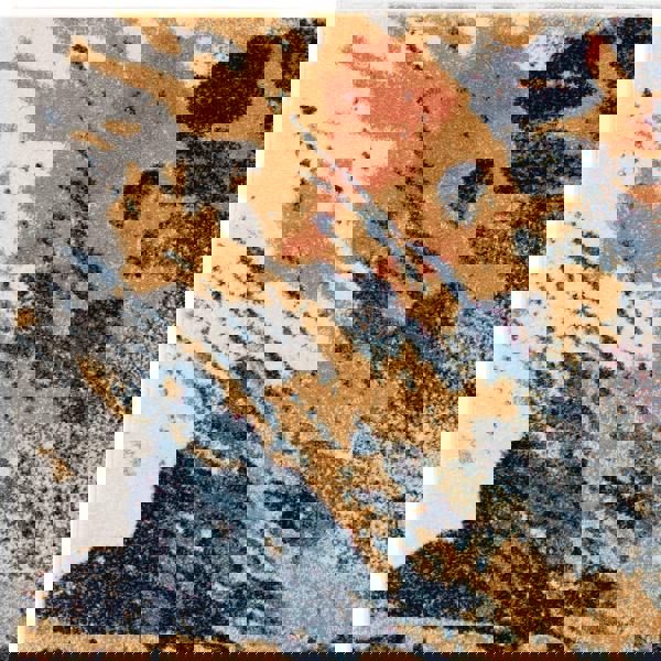 Asiatic Nova NV41 Sonic Blue Rug