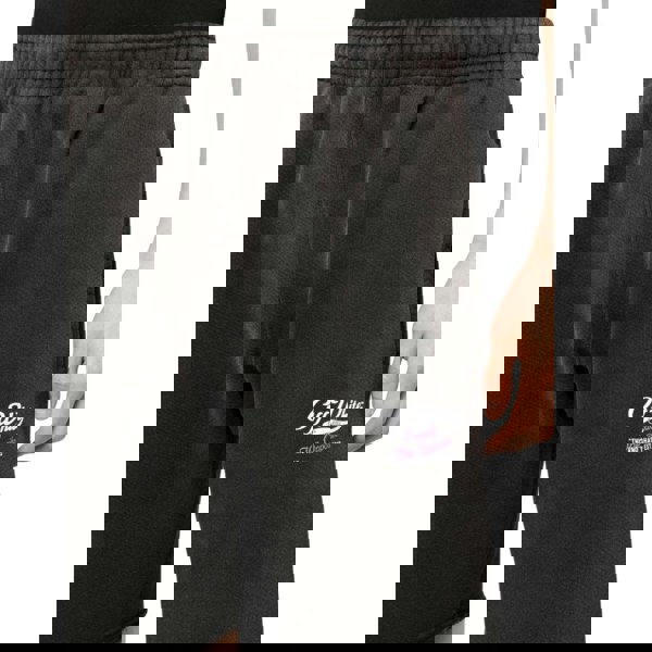 Off-White Wave Off Sweatshorts Black S