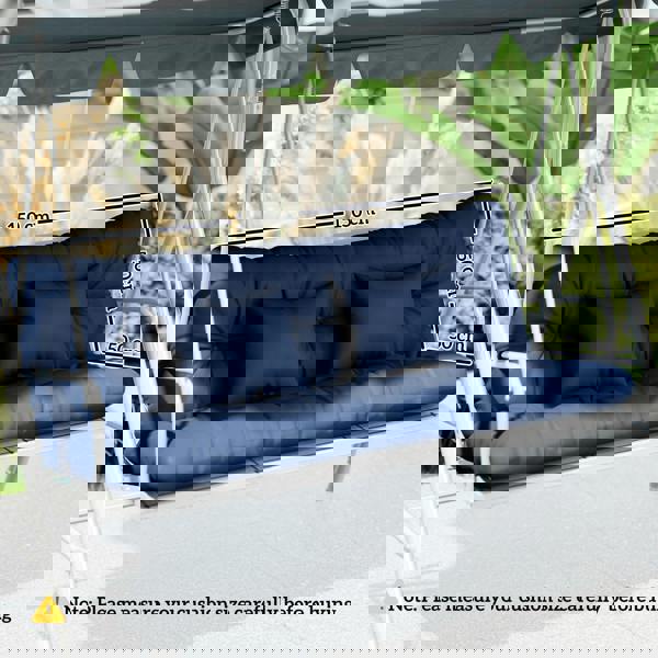 Outdoor Seat Cushion