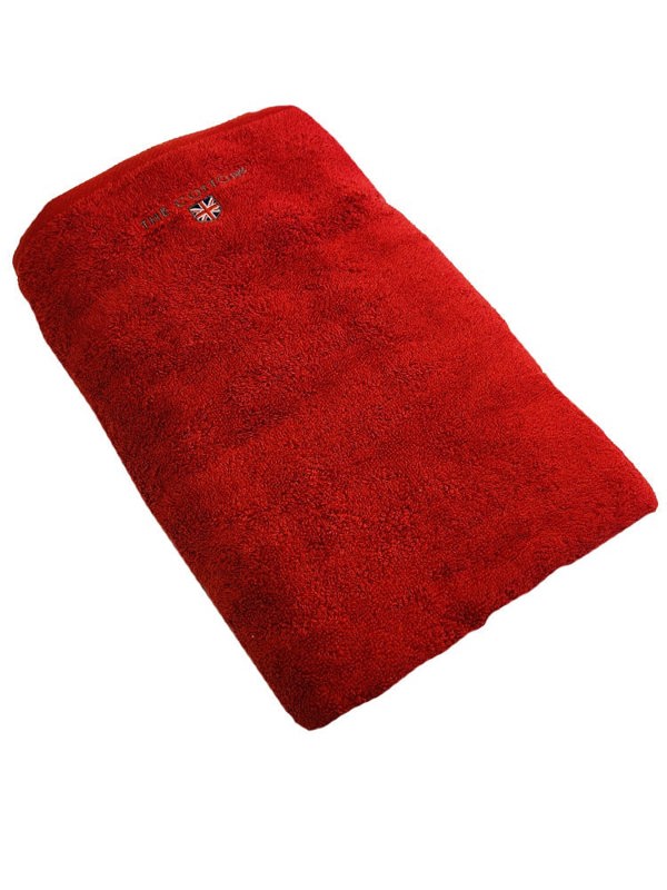 Bath Towel