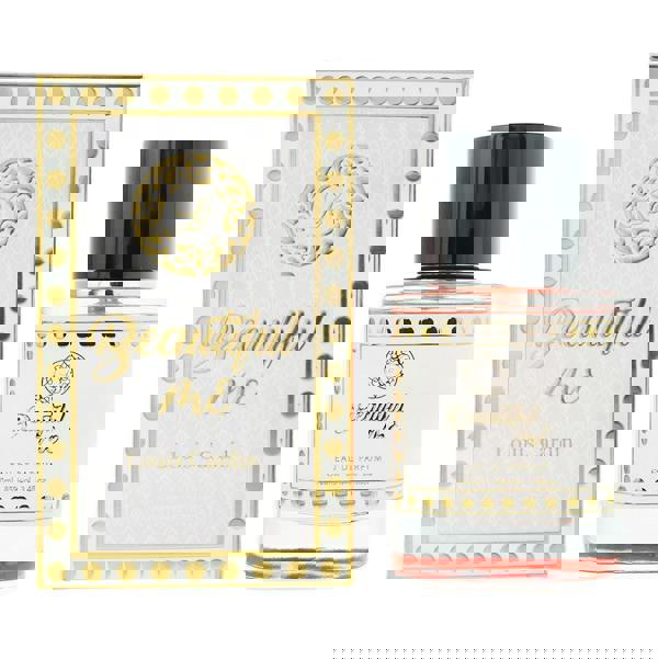 Louis Cardin Beautiful Me Eau de Parfum 100ml