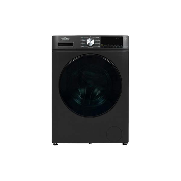 Willow 8kg Washer Dryer WWDE8514GRY - Grey