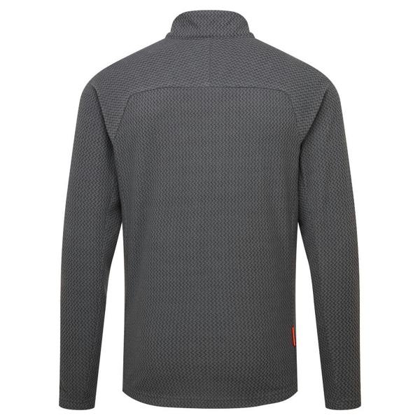EV4 Textured Fleece Portwest