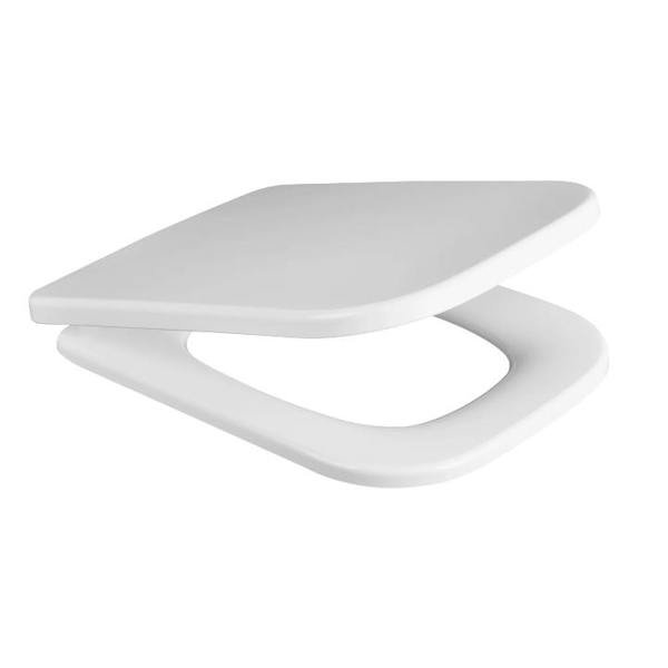 RTS Compact Square 340 Toilet Seat