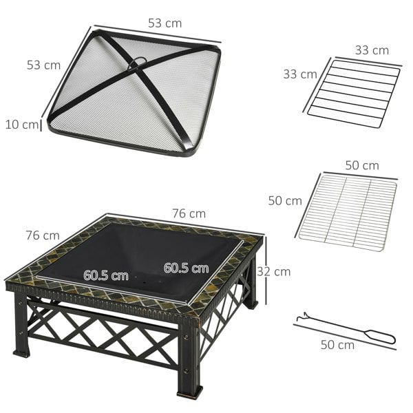 Fire Pit