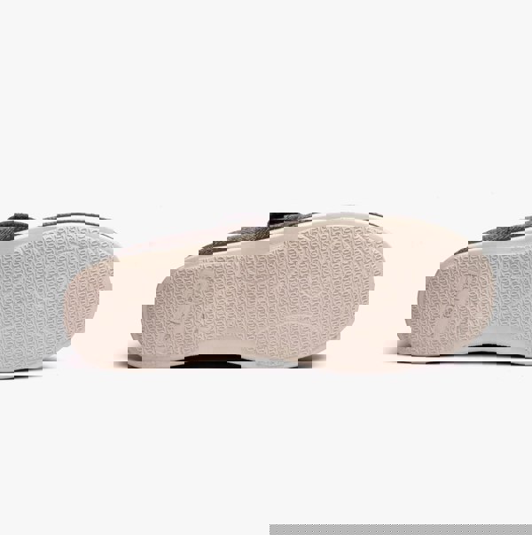 Padders CHARLES Mens (G Fit) Slippers Grey Combi