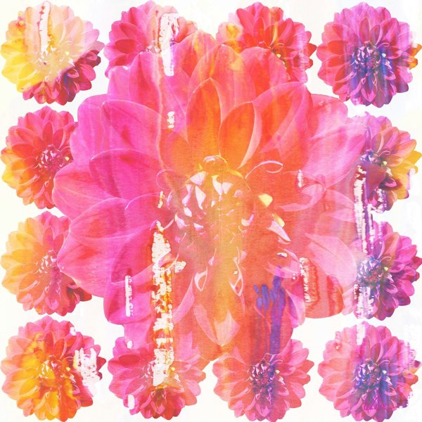 New Product Blossom  - Andrew Lee Home and Living Homeware