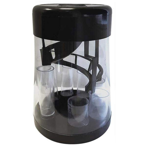 Digital Coin Counter and Sorter