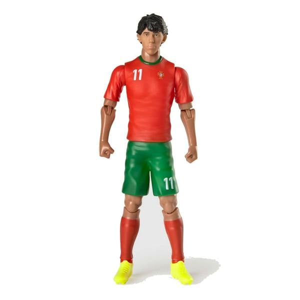 Banbo | Joao Felix Portugal Fully Articulated Figurine