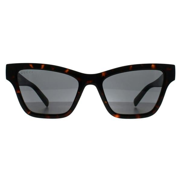 Gucci Sunglasses GG1982S 002 Havana Grey
