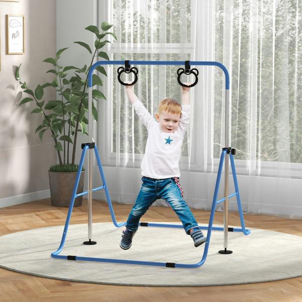Kids Gymnastics Bar