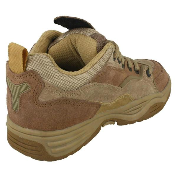 Red:Tag Girls Red Tag Chunky Trainers