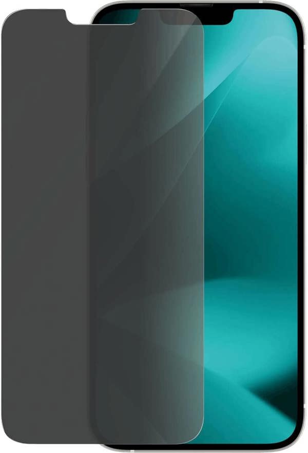 PanzerGlass Panzer Glass Privacy Classic Fit Screen Protector for iphone 13 Pro Max/14 Plus 6.7" - P2769