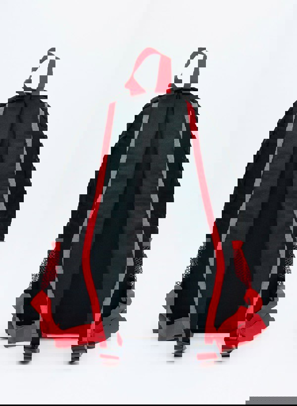 Beat Boyz Club Essential Backpack and Lunch Bag Bundle - Black