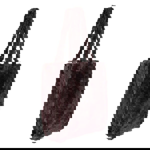 Maxi Glory Shopper Raisin