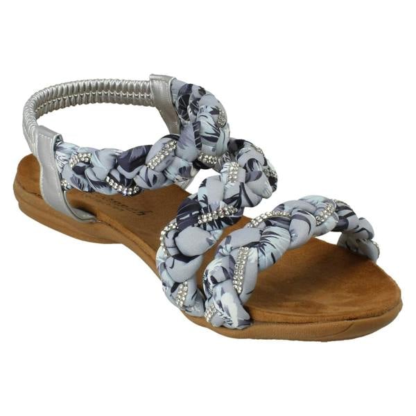 Savannah Ladies Savannah Summer Sandals F00469