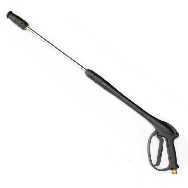 Trigger Gun & Lance Set with Variable Nozzle for Domestic Pressure Washer (M22 Screw)