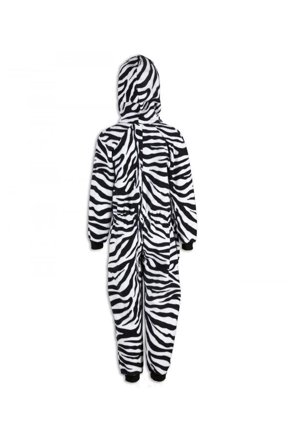 Camille Childrens Animal Print Onesie Pyjama Sets