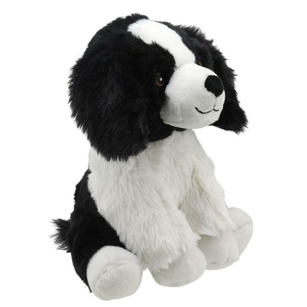 Wilberry Bobby - Border Collie - Wilberry ECO Cuddlies