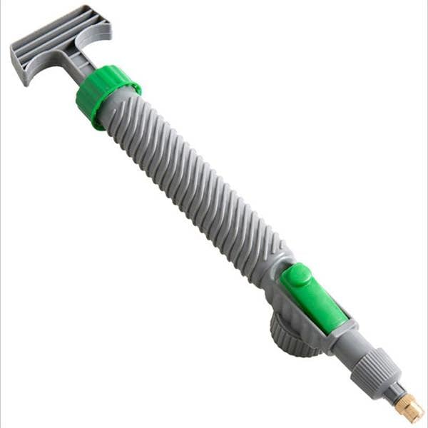 Leaper Adjustable Universal Spray Nozzle for Beverage Bottles